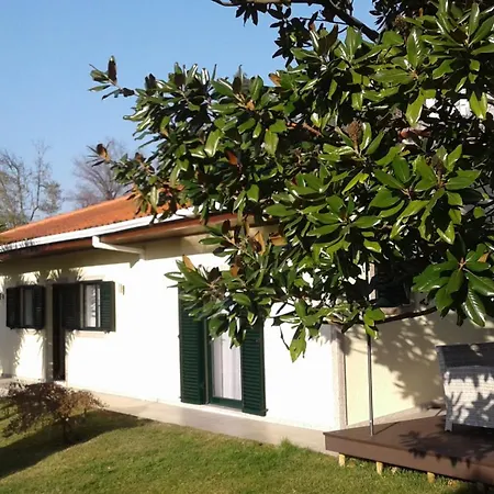 Quintihna Tres A Godinhacos Prázdninový dům *