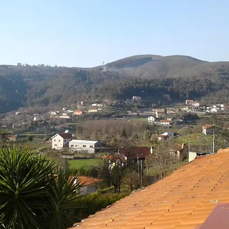 Quintihna Tres A Godinhacos Vila Verde (Braga)