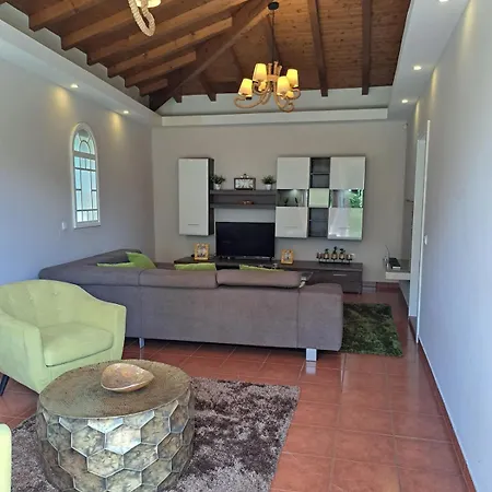 Quintihna Tres A Godinhacos Semesterbostad Vila Verde (Braga)