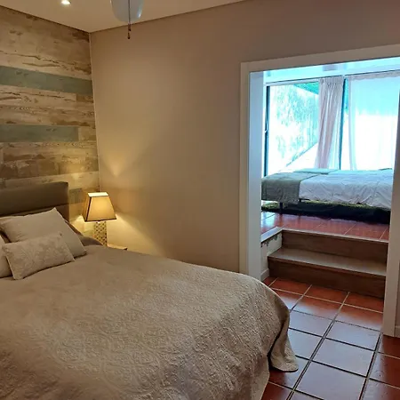 Quintihna Tres A Godinhacos Semesterbostad