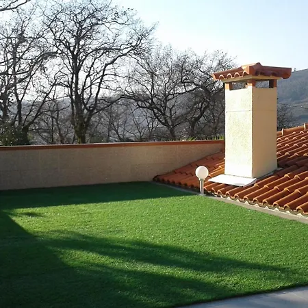 Feriehus Quintihna Tres A Godinhacos Vila Verde (Braga)