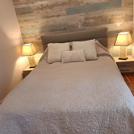 Quintihna Tres A Godinhacos Vila Verde (Braga)