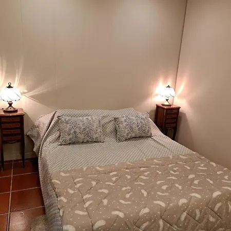 Tatil Evi Quintihna Tres A Godinhacos