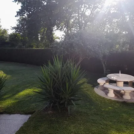 Quintihna Tres A Godinhacos * Vila Verde (Braga)