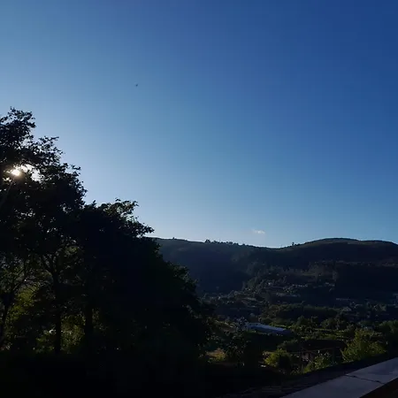 Quintihna Tres A Godinhacos Vila Verde (Braga)