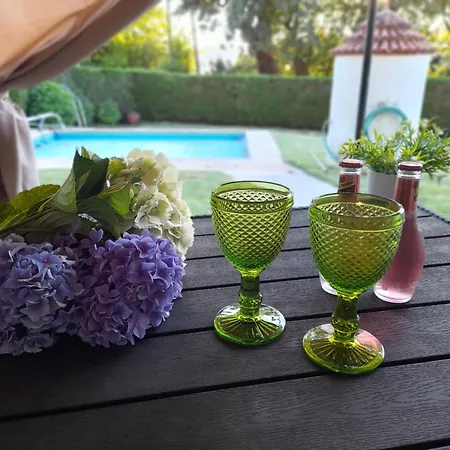 Prázdninový dům Quintihna Tres A Godinhacos Vila Verde (Braga)