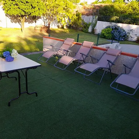 Quintihna Tres A Godinhacos Semesterbostad Vila Verde (Braga)