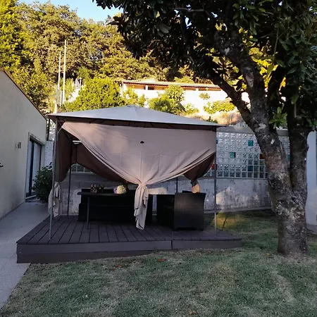 Feriehus Quintihna Tres A Godinhacos Vila Verde (Braga)