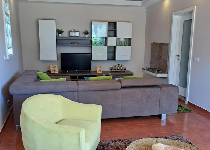 펜션 Quintihna Tres A Godinhacos