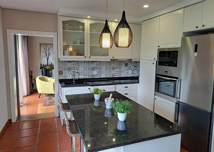 Quintihna Tres A Godinhacos * 빌라 베르데