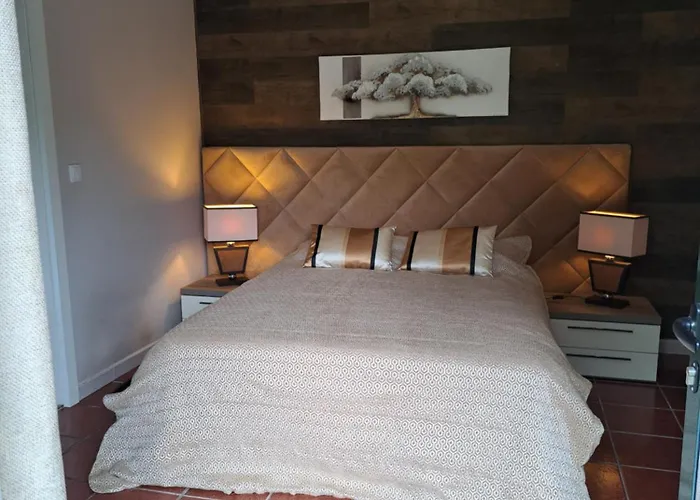 Quintihna Tres A Godinhacos * 빌라 베르데