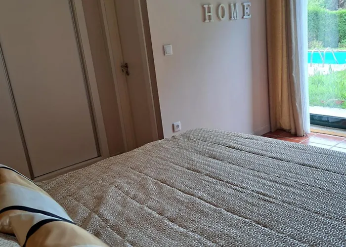 Quintihna Tres A Godinhacos 빌라 베르데