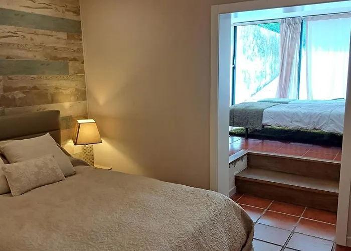 Quintihna Tres A Godinhacos 펜션