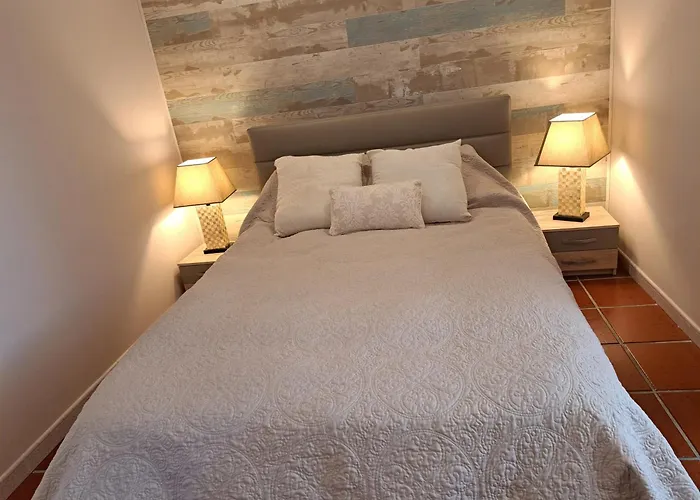 Quintihna Tres A Godinhacos Vila Verde (Braga)