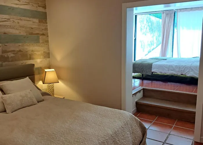 Quintihna Tres A Godinhacos * 빌라 베르데