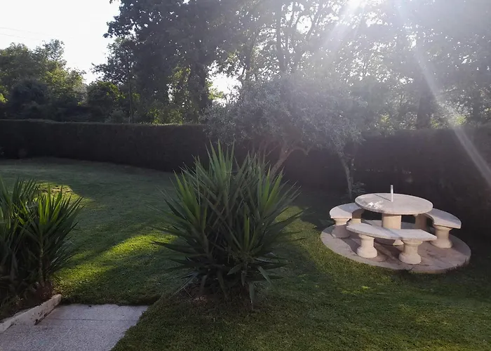 Quintihna Tres A Godinhacos * Vila Verde (Braga)