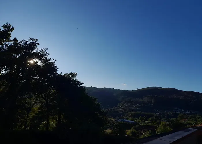 Quintihna Tres A Godinhacos Vila Verde (Braga)