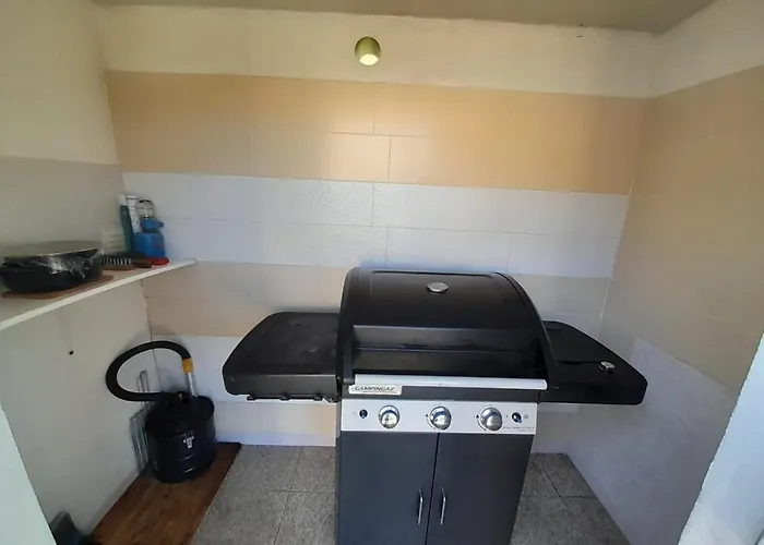 Quintihna Tres A Godinhacos * 빌라 베르데